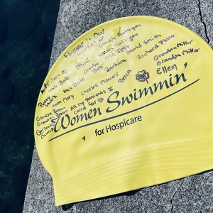 Fundraising Page: Sarah Brown